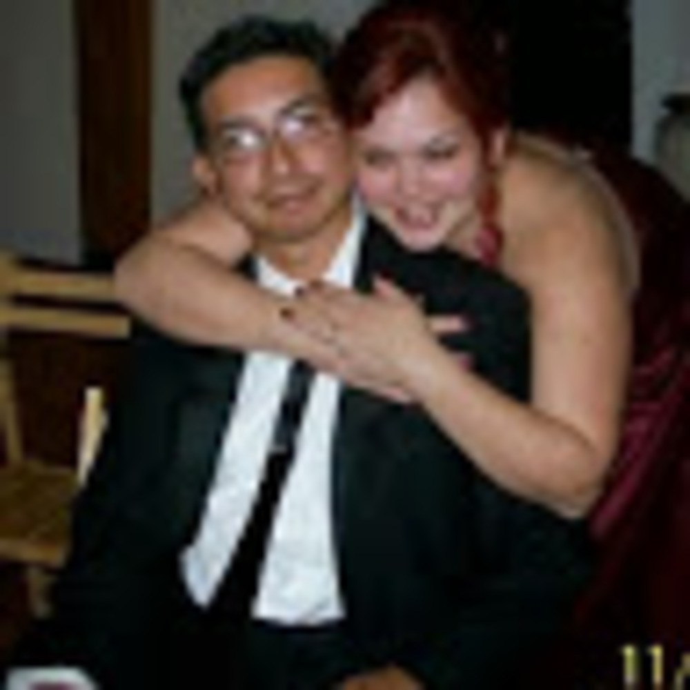 Meet your Posher, Frances